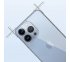 Tvrdené sklo Prémium HD iPhone 13 Pro - zadné